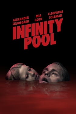Infinity Pool-123movies