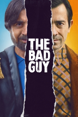 The Bad Guy-123movies