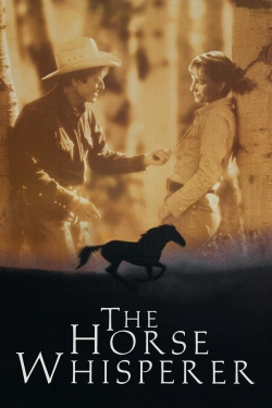 The Horse Whisperer-123movies