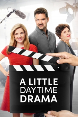 A Little Daytime Drama-123movies