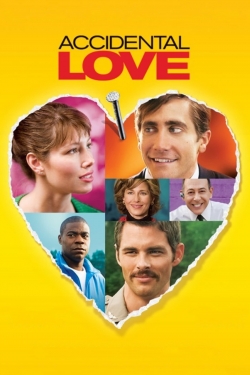 Accidental Love-123movies