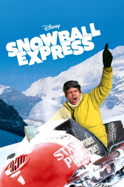 Snowball Express-123movies