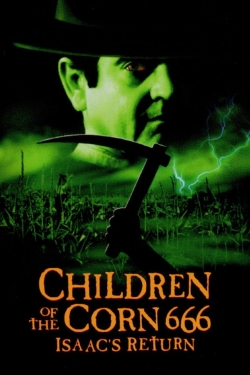 Children of the Corn 666: Isaac's Return-123movies