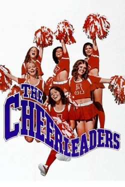 The Cheerleaders-123movies