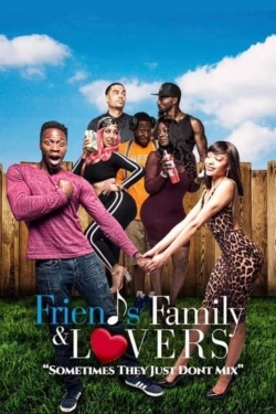 Friends Family & Lovers-123movies