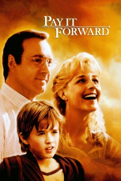 Pay It Forward-123movies