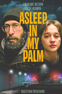 Asleep in My Palm-123movies