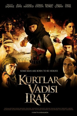 Valley of the Wolves: Iraq-123movies