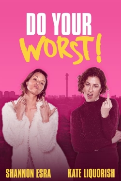 Do Your Worst-123movies