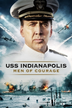USS Indianapolis: Men of Courage-123movies