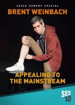 Brent Weinbach: Appealing to the Mainstream-123movies