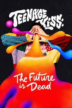 Teenage Kiss: The Future Is Dead-123movies