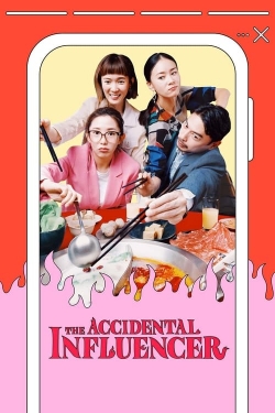 The Accidental Influencer-123movies