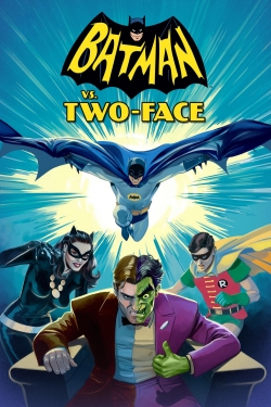 Batman vs. Two-Face-123movies