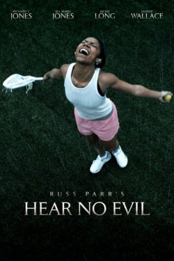 Hear No Evil-123movies