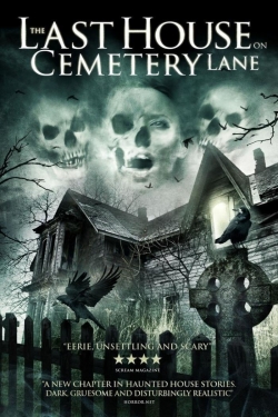The Last House on Cemetery Lane-123movies
