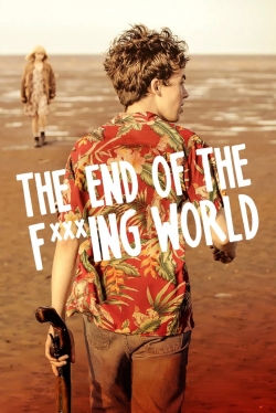The End of the F***ing World-123movies