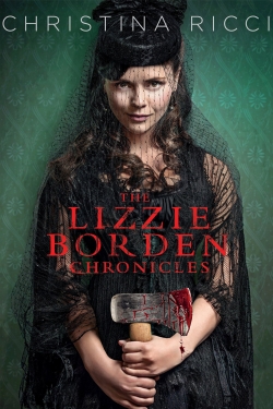 The Lizzie Borden Chronicles-123movies