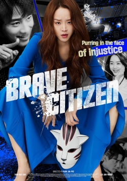 Brave Citizen-123movies