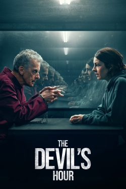The Devil's Hour-123movies