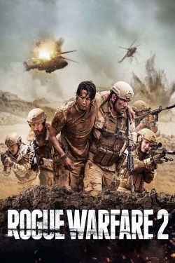 Rogue Warfare: The Hunt-123movies