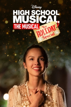 High School Musical: The Musical: The Holiday Special-123movies