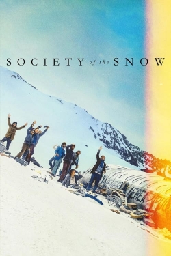 Society of the Snow-123movies