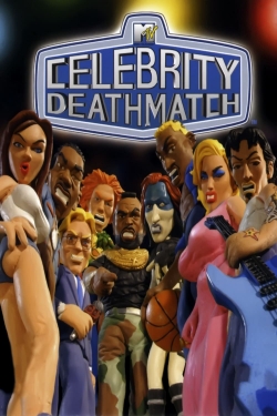 Celebrity Deathmatch-123movies