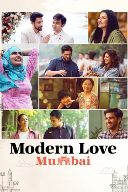 Modern Love: Mumbai-123movies