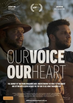 Our Voice, Our Heart-123movies