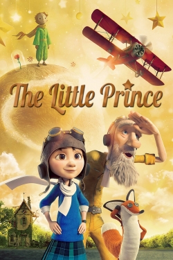The Little Prince-123movies