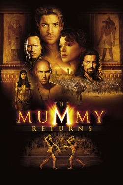 The Mummy Returns-123movies