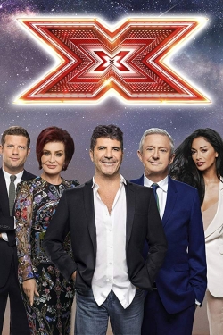The X Factor-123movies