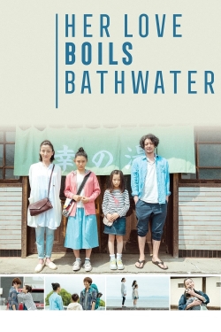 Her Love Boils Bathwater-123movies