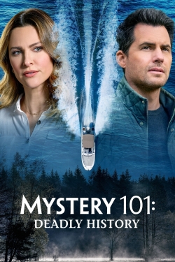 Mystery 101: Deadly History-123movies