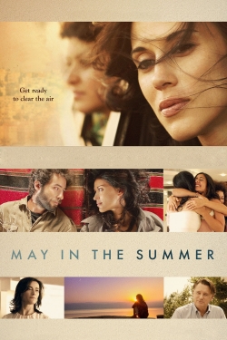 May in the Summer-123movies
