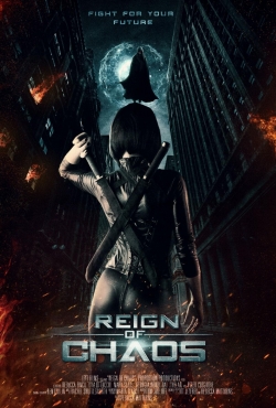 Reign of Chaos-123movies