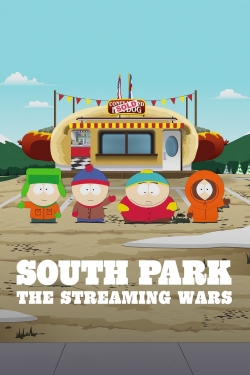 South Park: The Streaming Wars-123movies