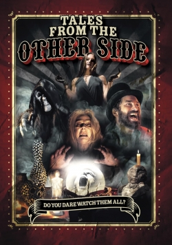 Tales from the Other Side-123movies