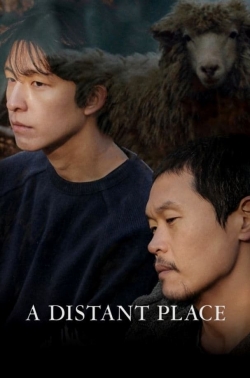 A Distant Place-123movies