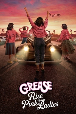 Grease: Rise of the Pink Ladies-123movies