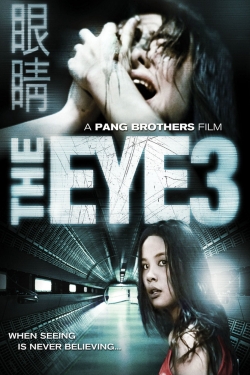 The Eye: Infinity-123movies