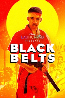 Black Belts-123movies