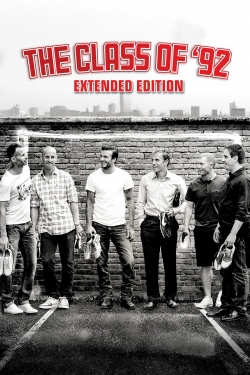 The Class Of '92-123movies