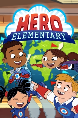 Hero Elementary-123movies