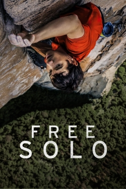 Free Solo-123movies