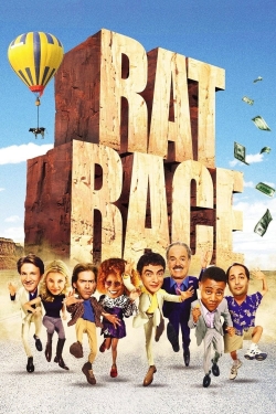 Rat Race-123movies