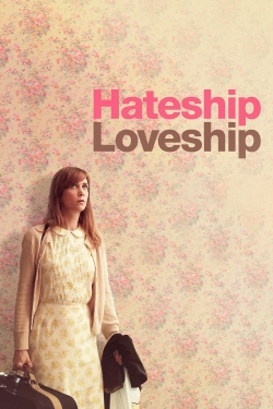 Hateship Loveship-123movies