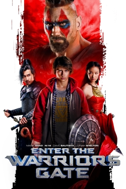 Enter the Warriors Gate-123movies