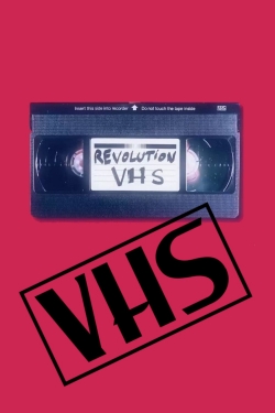 VHS Revolution-123movies